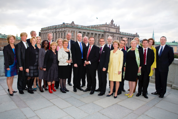 Regeringens ambition är att lämna ett förslag till riksdagen efter årsskiftet. (Foto: Björn Dalin)