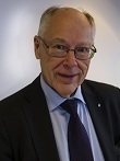 Rolf Norberg