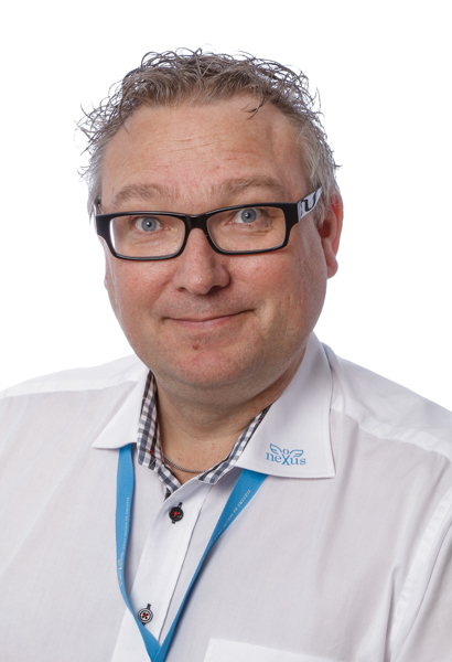 Robert Jansson, ansvarig hos Nexus för partnerskapet, är nöjd över att ännu en framstående aktör har valt att inkludera Cidron och Nexus GO Cards as a Service i sin lösning.
