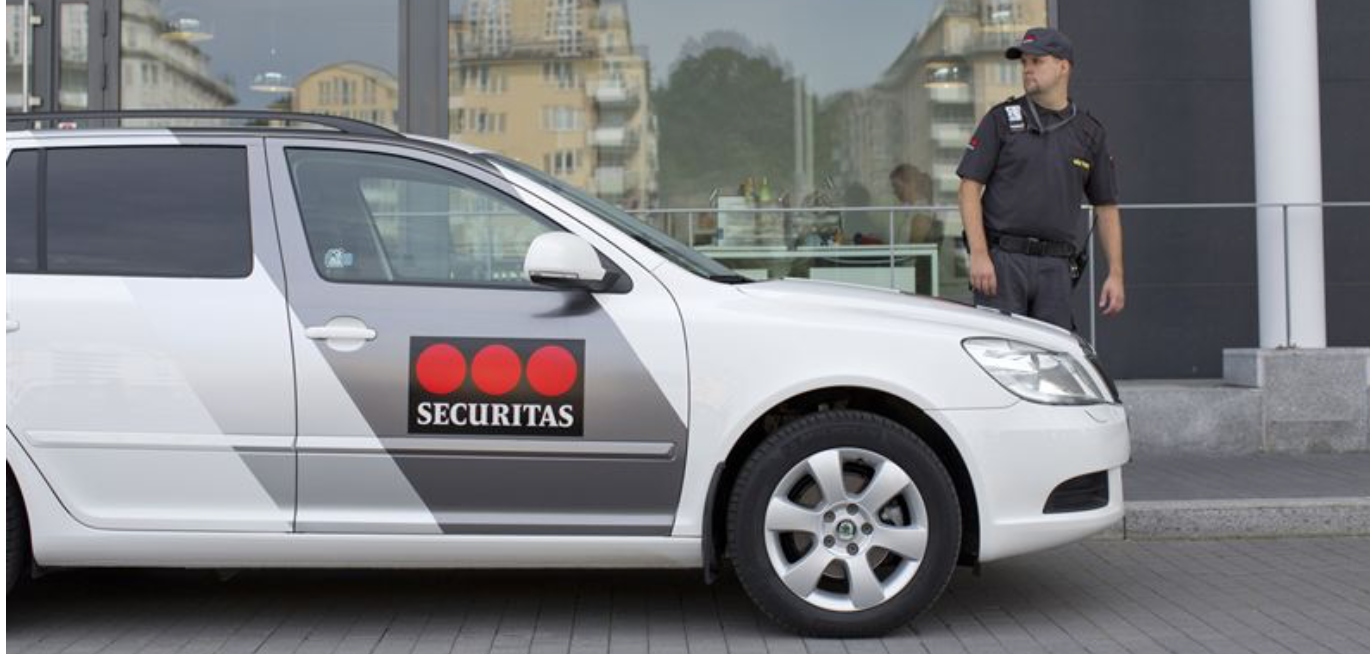 Securitas har vunnit ännu en kommunupphandling av bevakningstjänster.