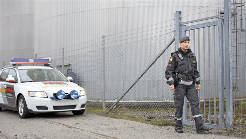 För Securitas innebär bevakningsavtalet med E.ON en ordentlig nysatsning inom energisegmentet.