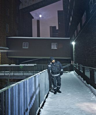 Nynäshamns kommun och Nynäshamnsbostäder tecknar avtal med Securitas avseende bevakningstjänster, störningsjour, larmcentral och konsulttjänster. Nynäshamns kommun och Nynäshamnsbostäder tecknar avtal med Securitas avseende bevakningstjänster, störningsjour, larmcentral och konsulttjänster.