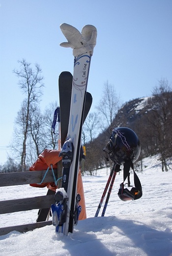 Stöldbegärligt.<br>Foto: Henrik Paulsson