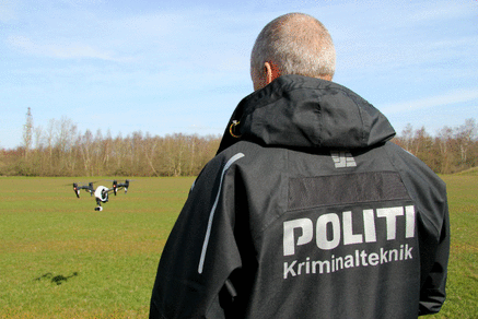 Foto: Politiet