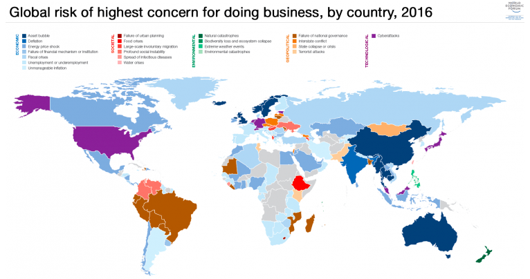 Foto: World Economic Forum