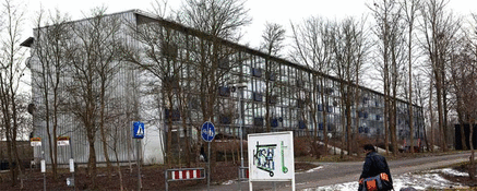 Kameraovervågning har resulteret i en bedre hverdag for beboerne i Toveshøjskvarteret. Kameraovervågning har resulteret i en bedre hverdag for beboerne i Toveshøjskvarteret.