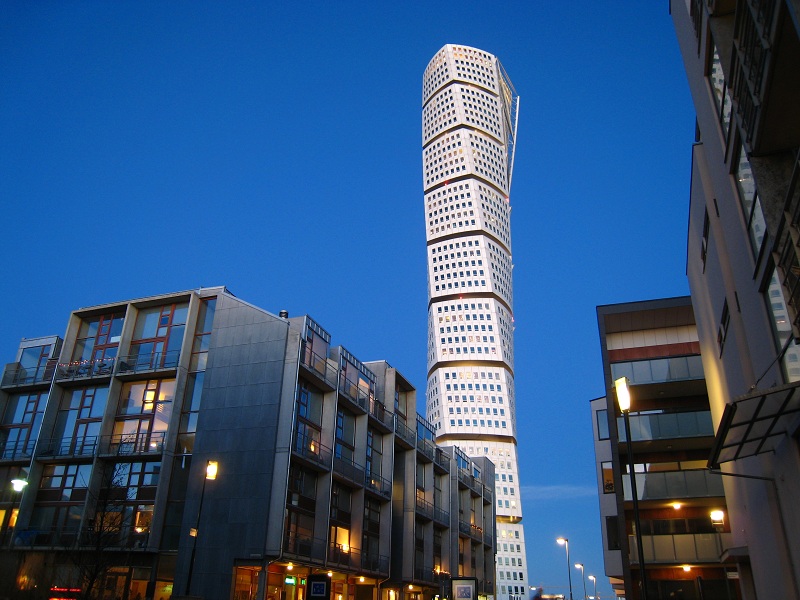 Malmö är en av städerna som ska kartläggas.
