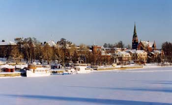 Foto: Umeå kommun