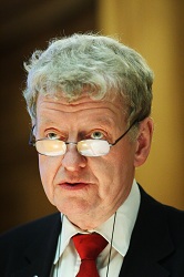Per Unckel.<br>Foto: Magnus Fröderberg Per Unckel.<br>Foto: Magnus Fröderberg