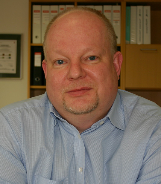Flemming Dammann