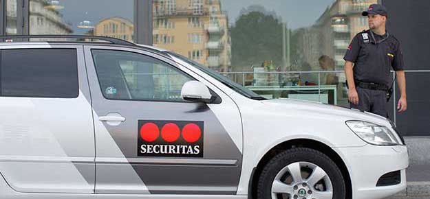 Securitas utökar avtalet med Lidl i Stockholm med så kallade supportbilar för en ökad effektivitet i säkerhetsuppdragen.