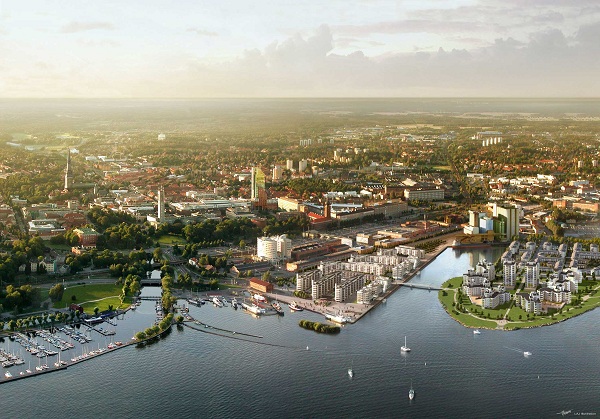 Foto: Västerås stad