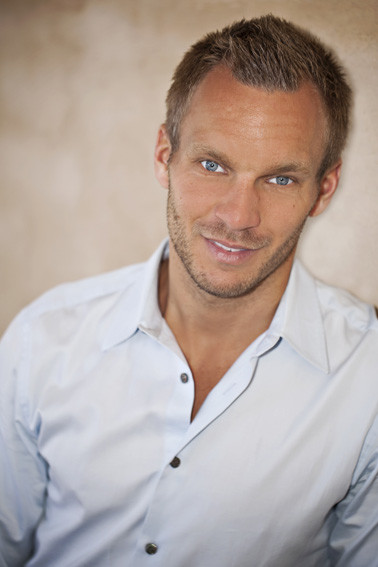 Erik Slottner (KD)