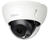 Dahua Pro uppdaterad.