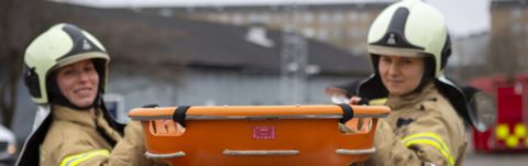 Der skal flere kvinder ind i de danske beredskaber. Det kræver fortsat nedbrydning af barrierer og opgør med gamle vaner og fordomme. Nye tiltag skal hjælpe processen på vej, og mangfoldigheden blev også sat på dagsordenen på Danske Beredskabers nylige årsmøde.
