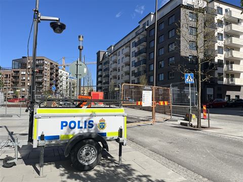 Lagförslagen ger enligt regeringen polisen ett effektivt verktyg för att identifiera eller lokalisera personer som misstänks vara utsatta för brott, förhindra allvarliga brott mot liv och säkerhet, och utreda, lagföra samt verkställa straffrättsliga påföljder för vissa grova brott. Lagförslagen ger enligt regeringen polisen ett effektivt verktyg för att identifiera eller lokalisera personer som misstänks vara utsatta för brott, förhindra allvarliga brott mot liv och säkerhet, och utreda, lagföra samt verkställa straffrättsliga påföljder för vissa grova brott.