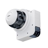 Redscan Mini-Pro levererar exakt och ultrasnabb detektering och har en funktion för intelligent dynamisk händelsefiltrering.