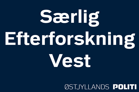 Foto: Østjyllands Politi