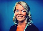 Johanna Wretdal, Iloqs nya CMO.