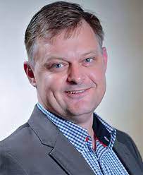 Kenneth Møhncke, nordisk direktør, Aritech. Kenneth Møhncke, nordisk direktør, Aritech.