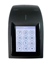 Architect-C er en sikker leser som kombinerer RFID/bluetooth-teknikk. Architect-C er en sikker leser som kombinerer RFID/bluetooth-teknikk.
