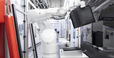Bosch-koncernens omsætning i 2021 på 78,8 mia. euro overstiger niveauet før krisen, og resultatet er vokset til 3,2 mia. euro.