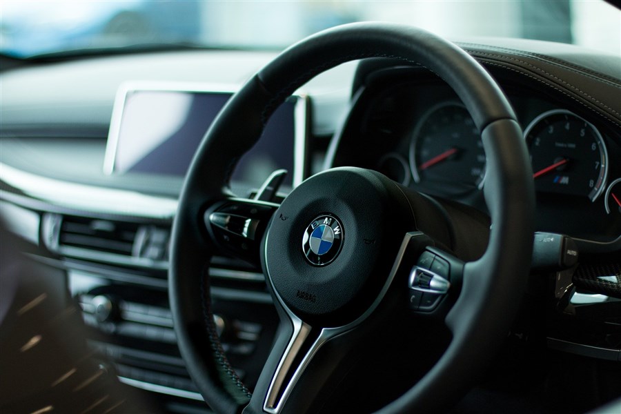 68 procent av bildelsstölderna under 2019 var BMW-bildelar.
