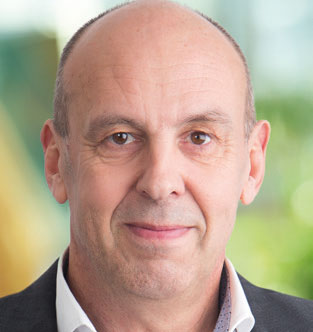 Sten Olsson, Addsecure.