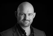 Niels Zimmer Poulsen, Head of Security Engineering hos Check Point Software Technologies i Danmark.