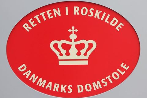 Foto: Rigspolitiet.