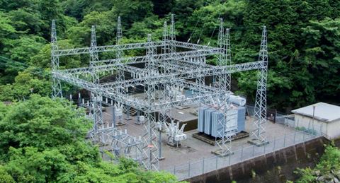 Infralogic är en distributör och grossist vars fokus inom säkerhet ligger på kritisk infrastruktur och områdena vattenförsörjning, elförsörjning samt vikten av fungerande kommunikationsvägar. Säkerhet är ett av tre affärsområden.