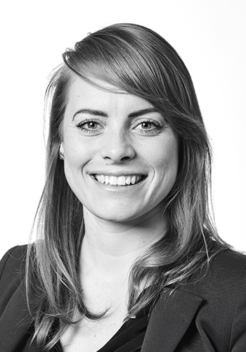 Ifølge forebyggelseskonsulent Anja Schulze-Larsen fra DKR er det vigtigt at kunne hjælpe udsatte familiemedlemmer.