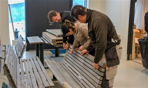 Foto: Kriminalforsorgen