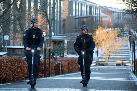 Foto: Politiet