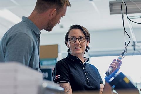 Med direktivet NIS2 implementerat i EU-ländernas lagstiftning måste berörda organisationer öka sin motståndskraft mot cyberangrepp.