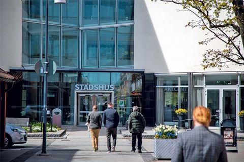 Med framgången med det nuvarande systemet ser Skövde kommun fram emot att ytterligare förbättra och utvidga användningen av RCO Securitys lösningar.