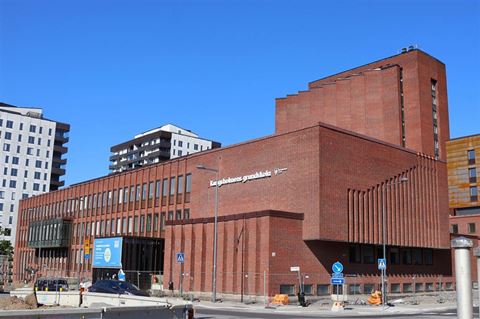 Mysec har tidigare haft avtal med SISAB och får nu förnyat förtroende att fortsätta leverera säkerhetslösningar till Stockholms skolor.