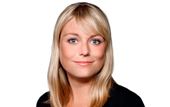 Det er helt afgørende for mig at sikre, at Danmark er på forkant med cybertruslen. Og det kræver, at vi har en stærk og fremadsynet tilgang til cybersikkerhed, siger forsvarsminister Trine Bramsen. Foto: Socialdemokratiet.