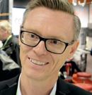Johan Holmström, Dualtech.
