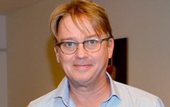 Lennart Alexandrie, CEO, AR Media International