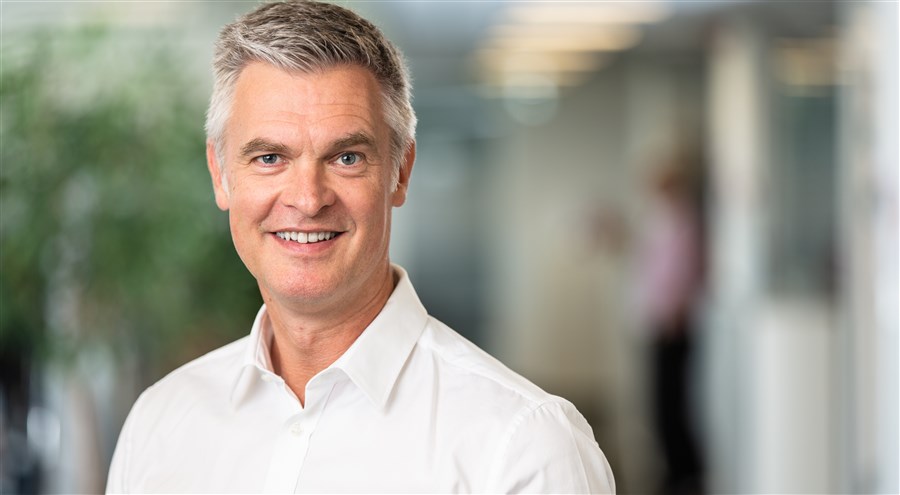 Vi är glada över att ha nått en överenskommelse med ett företag som har visat kontinuerlig innovation och hängivenhet till sina kunder under en lång tid, säger Stefan Albertsson, VD för Addsecure.