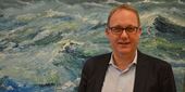 – Bevakningsbranschen får ofta kritik, oavsett om vi för-tjänar det eller inte. Vi är ett medialt villebråd eftersom vi symboliserar privat säkerhet och det i sig är väldigt politiskt laddat. Därför blir det många gånger osaklig kritik, säger Mats Adman, VD för Rapid Säkerhet.