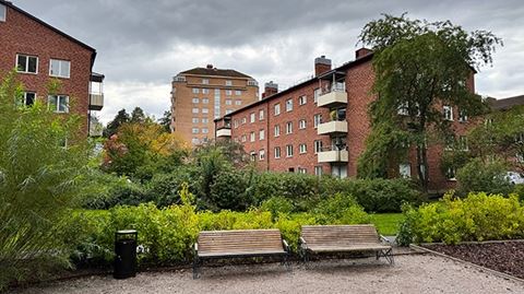 Bevakningen avser bland annat kommunala verksamheter, samhällsfastigheter, bostadsnära miljöer och publika platser där krav ställs på både säkerhet och ett professionellt, förtroendeskapande bemötande, uppger Rapid.