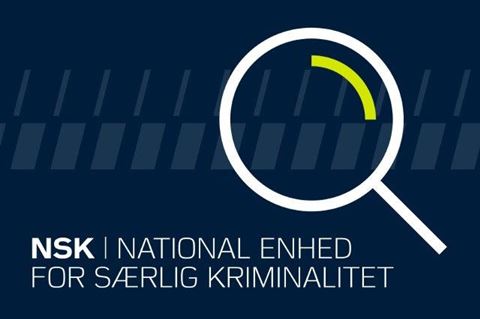 Sagen er efterforsket i et samarbejde mellem NSK og Nordsjællands Politi. Dertil har der været et tæt samarbejde med Skattestyrelsen.