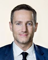 Det er vigtigt, at vi med denne pris får sat fokus på nogle af de gode digitale eksempler og får givet et skulderklap til nogle af de virksomheder, som er kommet ud over rampen med digitaliseringen, siger erhvervsminister Rasmus Jarlov.