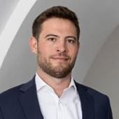 Chefkonsulent i Dansk Erhverv Christian von Stamm Jonasson.