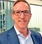 John Väyrynen är afärsområdeschef på Teletec Connect.