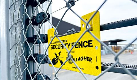 Gallagher Security startet med kveg-gjerder på 1930-tallet. I flere tiår har selskapet vært en global aktør innen perimetersikkerhet, der det tilbyr både elektriske gjerder og systemer for adgangskontroll og inntrengningsdeteksjon. Gallagher Security startet med kveg-gjerder på 1930-tallet. I flere tiår har selskapet vært en global aktør innen perimetersikkerhet, der det tilbyr både elektriske gjerder og systemer for adgangskontroll og inntrengningsdeteksjon.