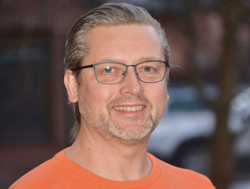 Anders Karlsson, produktansvarig för säkerhetsprodukter i Norden på Bosch Building Technologies. Anders Karlsson, produktansvarig för säkerhetsprodukter i Norden på Bosch Building Technologies.