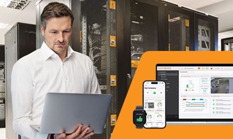 Kentixone performs eight critical security tasks within its one intuitive, integrated platform. Image courtesy of Assa Abloy Kentixone performs eight critical security tasks within its one intuitive, integrated platform.